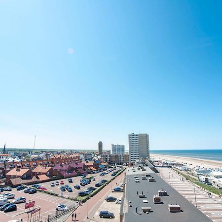Green Happiness With Private Parking Zandvoort Zewnętrze zdjęcie