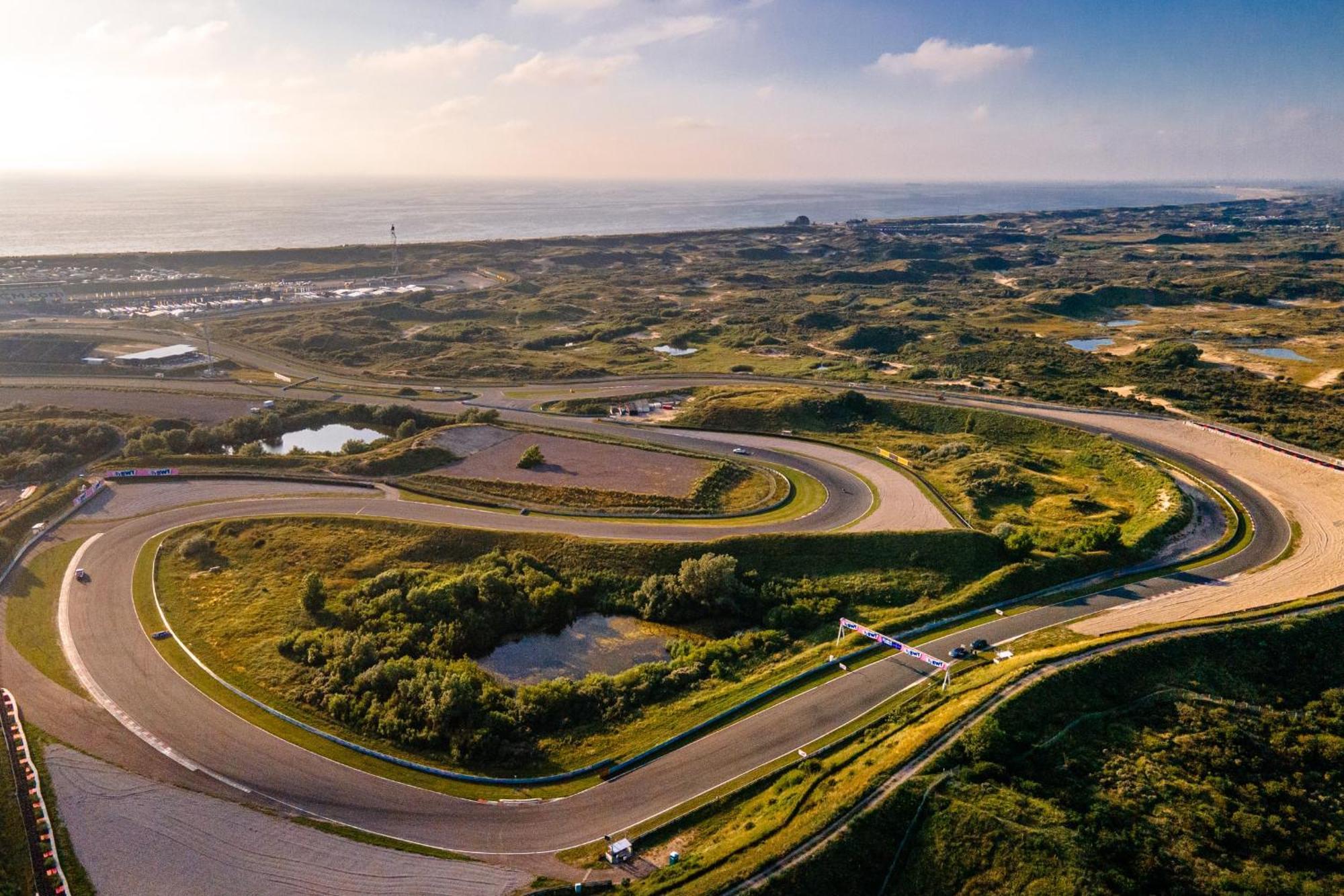 Green Happiness With Private Parking Zandvoort Zewnętrze zdjęcie
